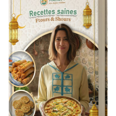 Mange sans te culpabiliser