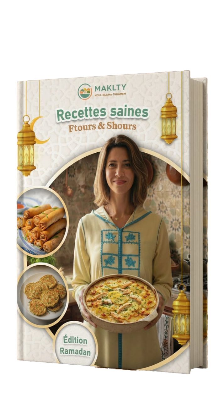 Mange sans te culpabiliser